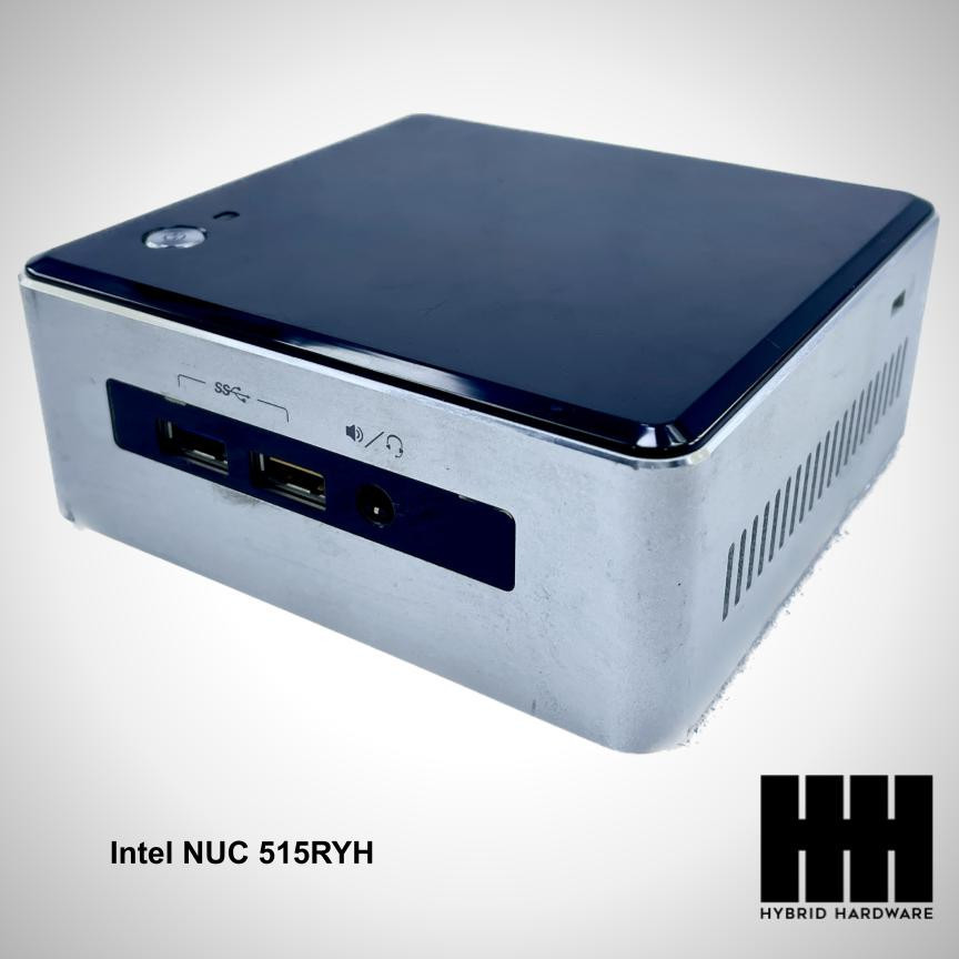 512gb Ssd Intel Nuc I5 8gb Ram Ddr3 Ram Intel Nuc I5 8gb Ram 128gb Ssd