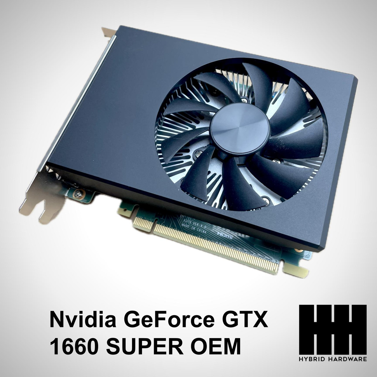 Dell Star Citizen 1660 Super Galax GeForce GTX 1660 Super (1-Click