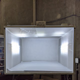 We've Moved/Our New Lightbox!