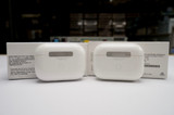 Spotting Counterfeit Airpods Pro - Real vs Fake Comparison