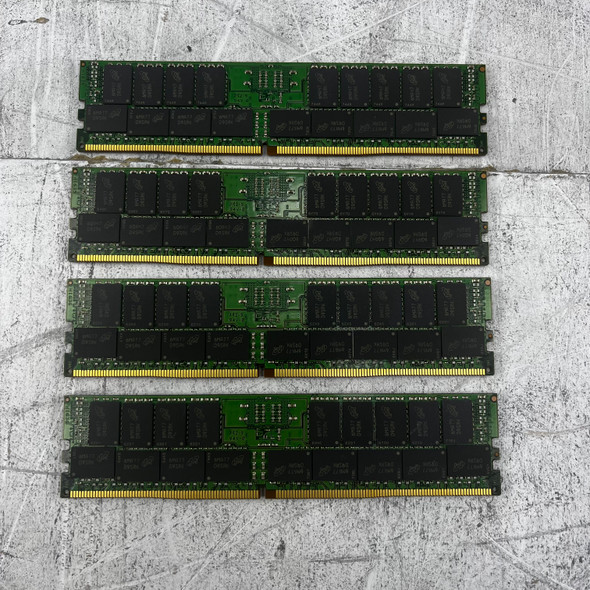 1OIA // 16GB 8枚セット計128GB DDR4 19200 PC4-2400T-RA1 Registered RDIMM  M393A2G40EB1-CRC0Q S26361-F3934-L612//Fujitsu CX2570 M2取-