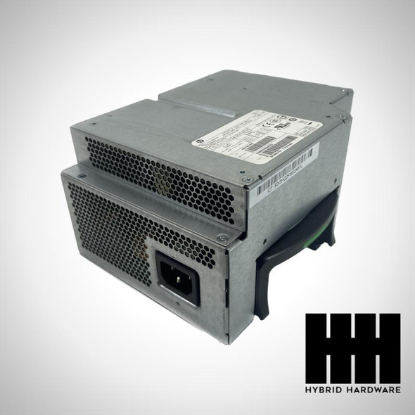 HP Z620 Computer PC 800W Power Supply S10-800P1A 623194-002 717019-001 PSU