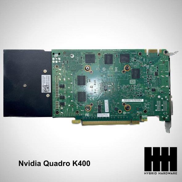 Nvidia Quadro K4000 Graphics Card 3GB PCIe Graphics Video Card