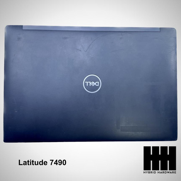 Dell Latitude 7490 i7-8650U @1.90GHz 16GB DDR4 RAM 256GB NVMe Windows 11 Pro