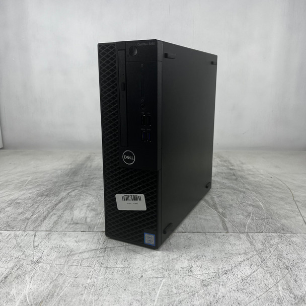 Dell OptiPlex 3060 i5-8400 @2.80GHz 8GB DDR4 RAM 256GB NVMe SSD GT 730 Graphics Card Windows 10 Pro