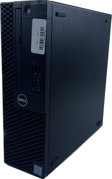 Dell OptiPlex 3050 i5-6500 @3.20GHz 8GB DDR4 RAM 128GB SSD Radeon HD 8570 Graphics Card Windows 10 Pro