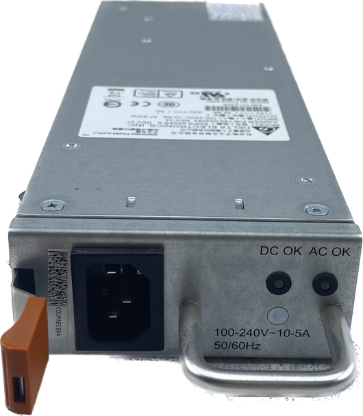 EDPS-645AB 740-024283 Switching Power Supply PSU 100-240V~10-5A