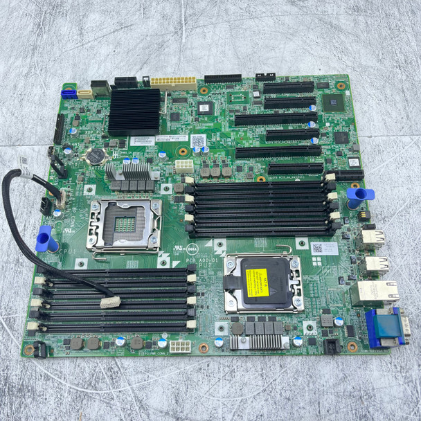 Dell Motherboard 061VPC For PowerEdge T420