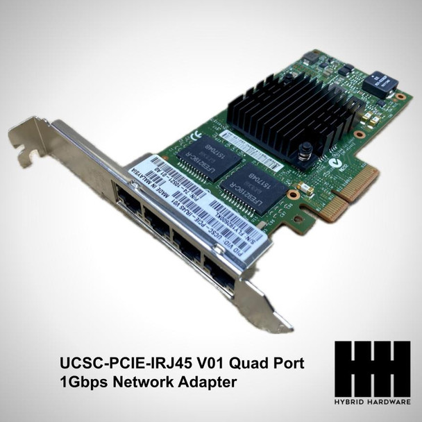 Intel l350T2 10M/100M/1000M Dual Port Gigabit Ethernet Server Adapter PCI-E Card