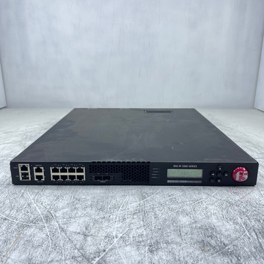 F5 Networks Big-IP 5000 Series, Local Traffic Manager