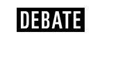 Debate