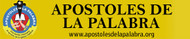 Apóstoles de la Palabra