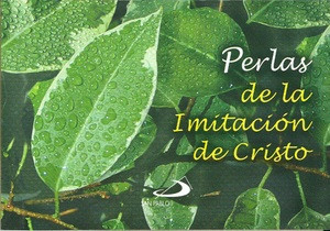 PERLAS DE LA IMITACION DE CRISTO