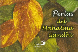 PERLAS DEL MAHATMA GANDHI