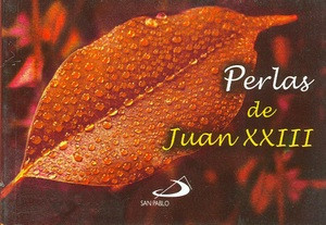 PERLAS DE JUAN XXVIII