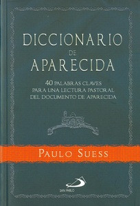 DICCIONARIO DE APARECIDA