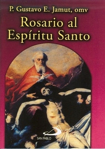 ROSARIO AL ESPÍRITU SANTO