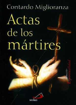 ACTAS DE LOS MÁRTIRES