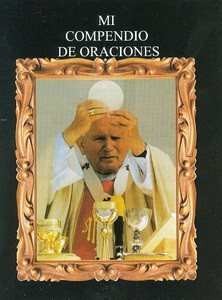 MI COMPENDIO DE ORACIONES
