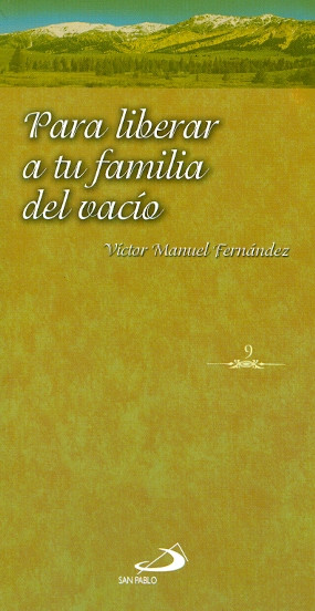 PARA LIBERAR A TU FAMILIA DEL VACÍO