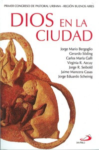 DIOS EN LA CIUDAD
