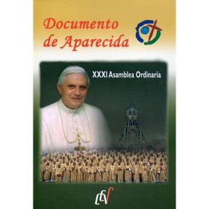 DOCUMENTO DE APARECIDA. XXXI Asamblea Ordinaria