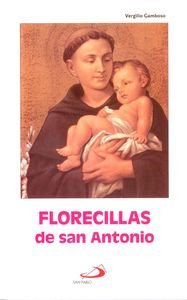 FLORECILLAS DE SAN ANTONIO