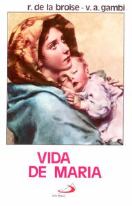 VIDA DE MARÍA