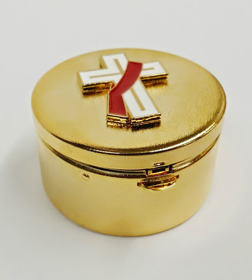 Pixes Deacon Cross