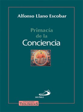 PRIMACÍA DE LA CONCIENCIA
