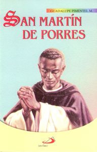 SAN MARTIN DE PORRES 9789706850270