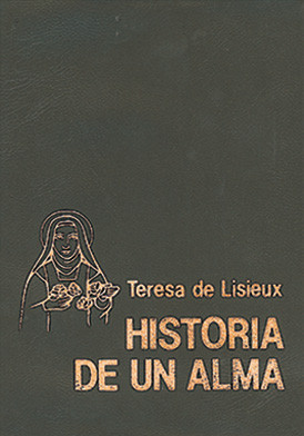 HISTORIA DE UN ALMA (Bolsillo)