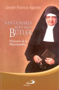 SANTA MARÍA BERNARDA BUTLER