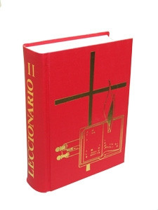 LECCIONARIO II
