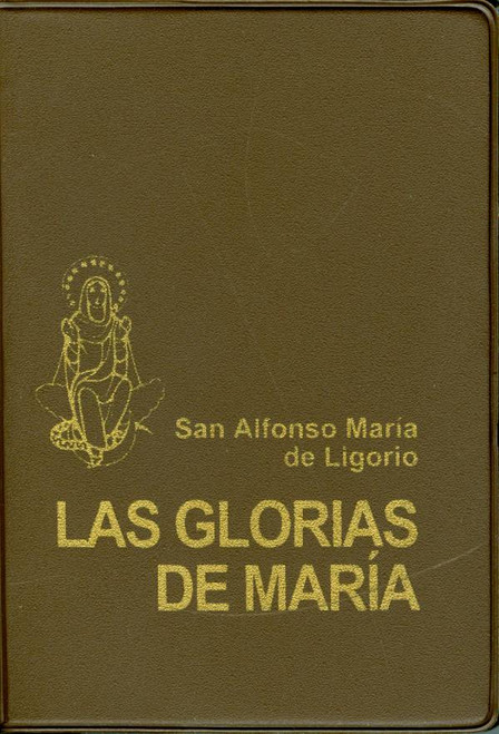 LAS GLORIAS DE MARÍA (Plástico)