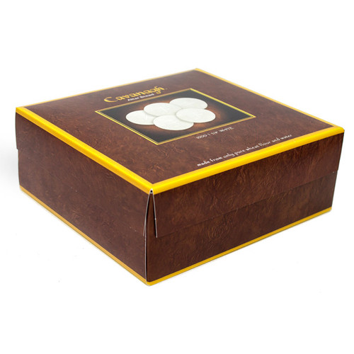HOSTIAS 1 3/8" (Caja con 1000)