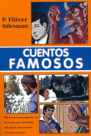 CUENTOS FAMOSOS