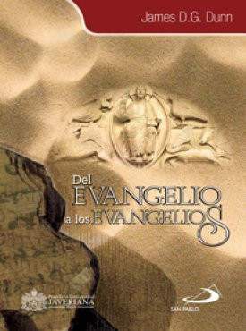 DEL EVANGELIO A LOS EVANGELIOS