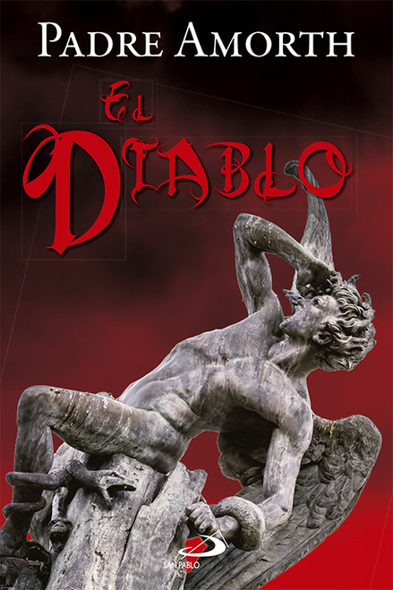 EL DIABLO - (Padre Amorth)