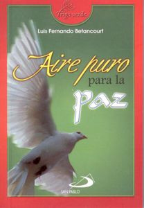 AIRE PURO PARA LA PAZ