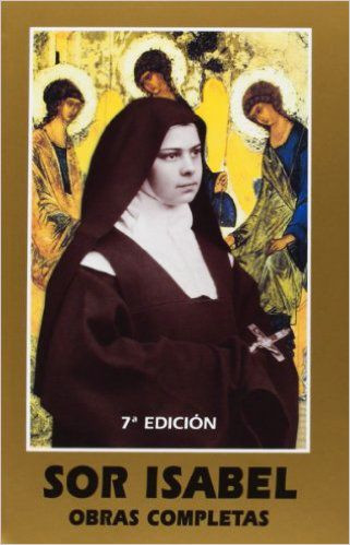 SOR ISABEL. Obras Completas