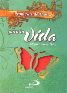 PROMESAS DE DIOS PARA LA VIDA