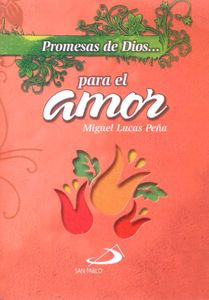 PROMESAS DE DIOS PARA EL AMOR