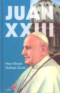 JUAN XXIII (Loris Capovilla)