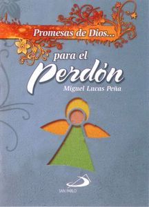 PROMESAS DE DIOS PARA EL PERDÓN