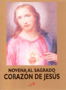 NOVENA AL SAGRADO CORAZON