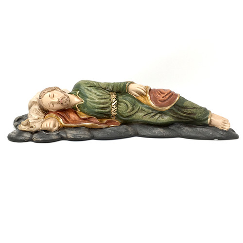 SAN JOSÉ DURMIENDO