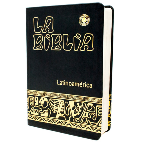 BIBLIA LATINOAMERICANA Ministro - Simipiel