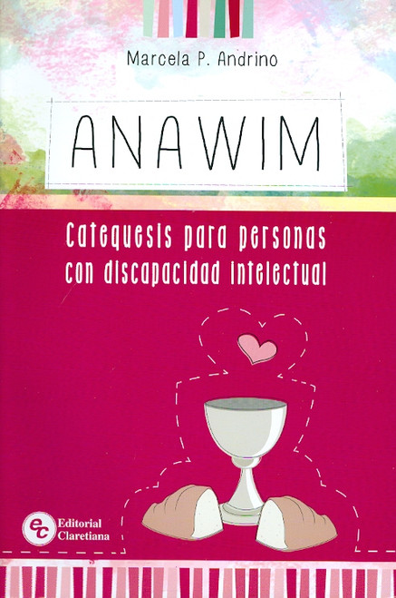 ANAWIM. Catequesis para personas con discapacidad intelectual