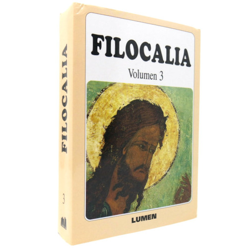 FILOCALIA 3